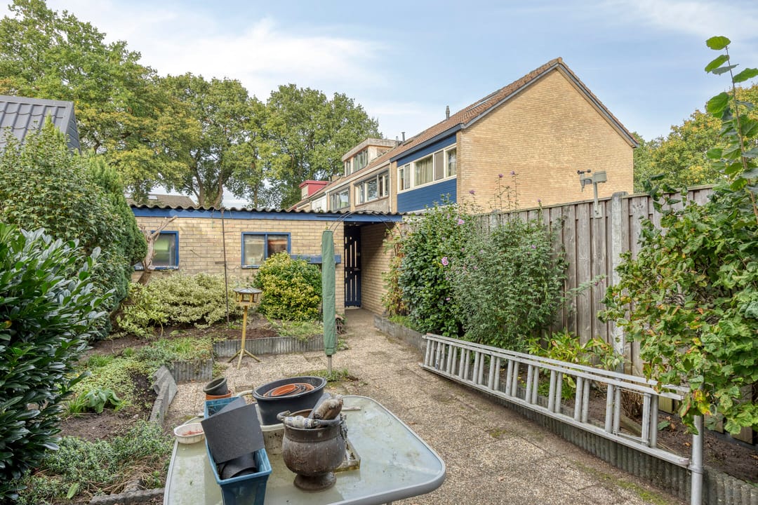 Photo 22 of Zwaluwstraat 22