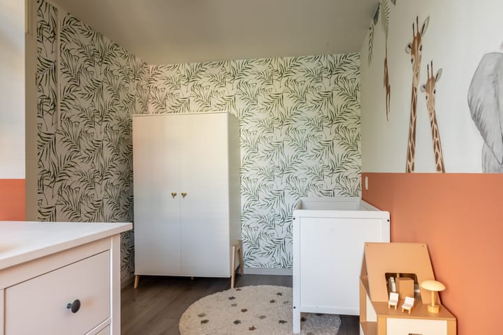 Tussenwoning te koop: Lafontainepad 20, Schoonhoven