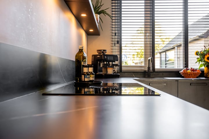 Tussenwoning te koop: Lafontainepad 20, Schoonhoven