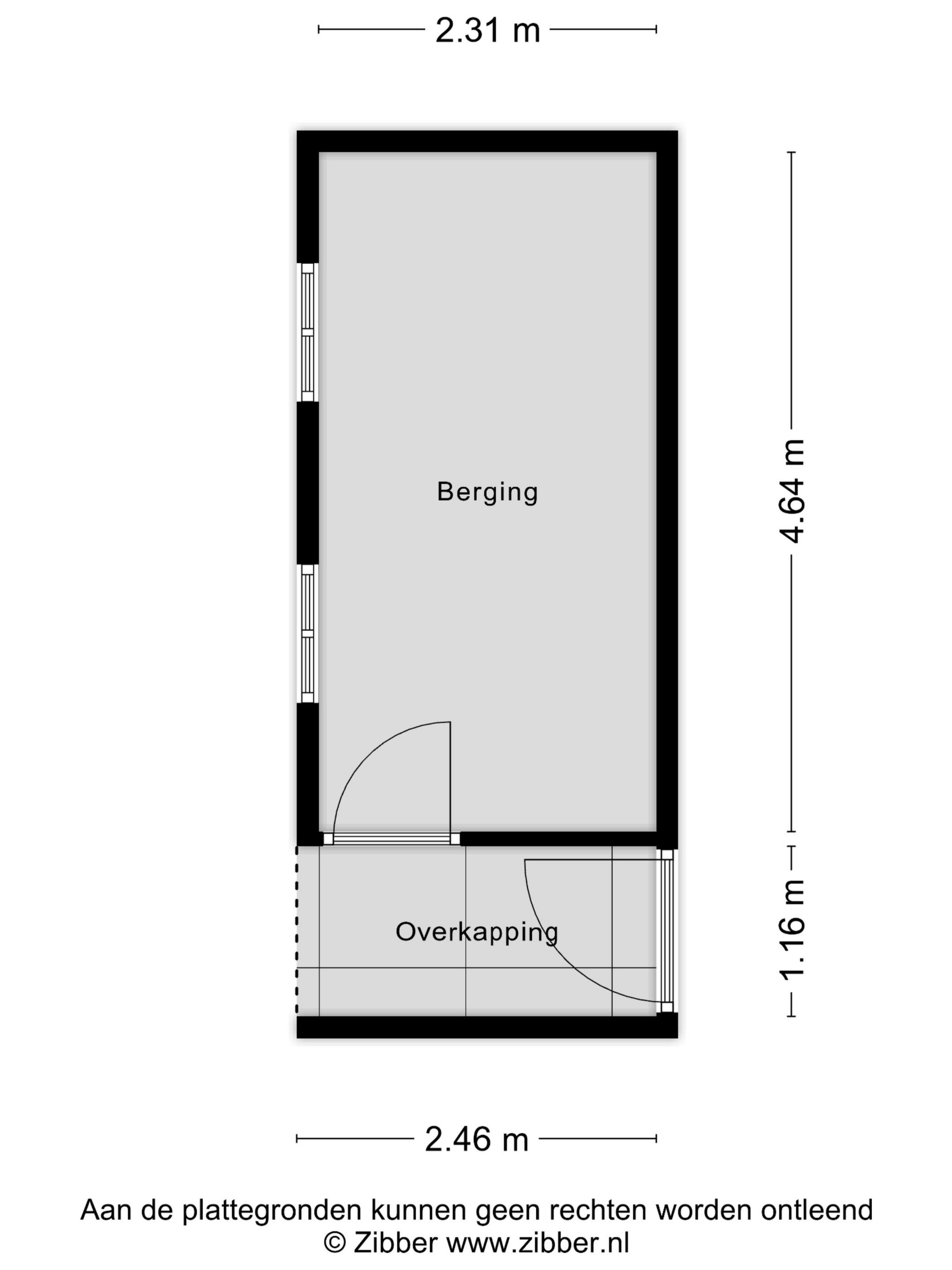 Photo 30 of Zwaluwstraat 22