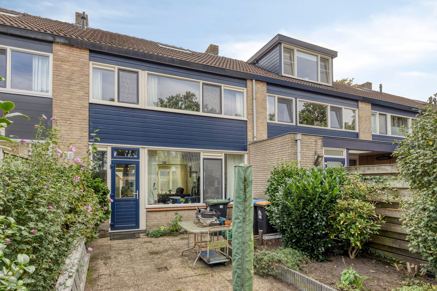Photo 20 of Zwaluwstraat 22
