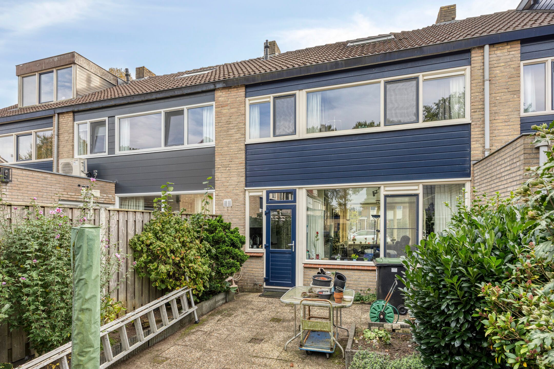 Photo 21 of Zwaluwstraat 22