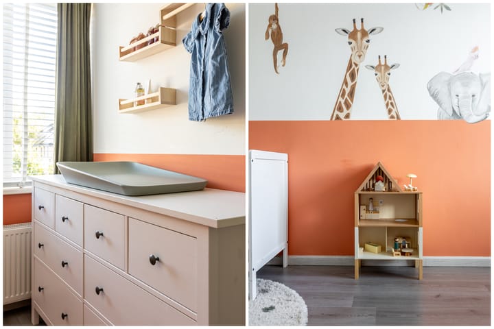 Tussenwoning te koop: Lafontainepad 20, Schoonhoven