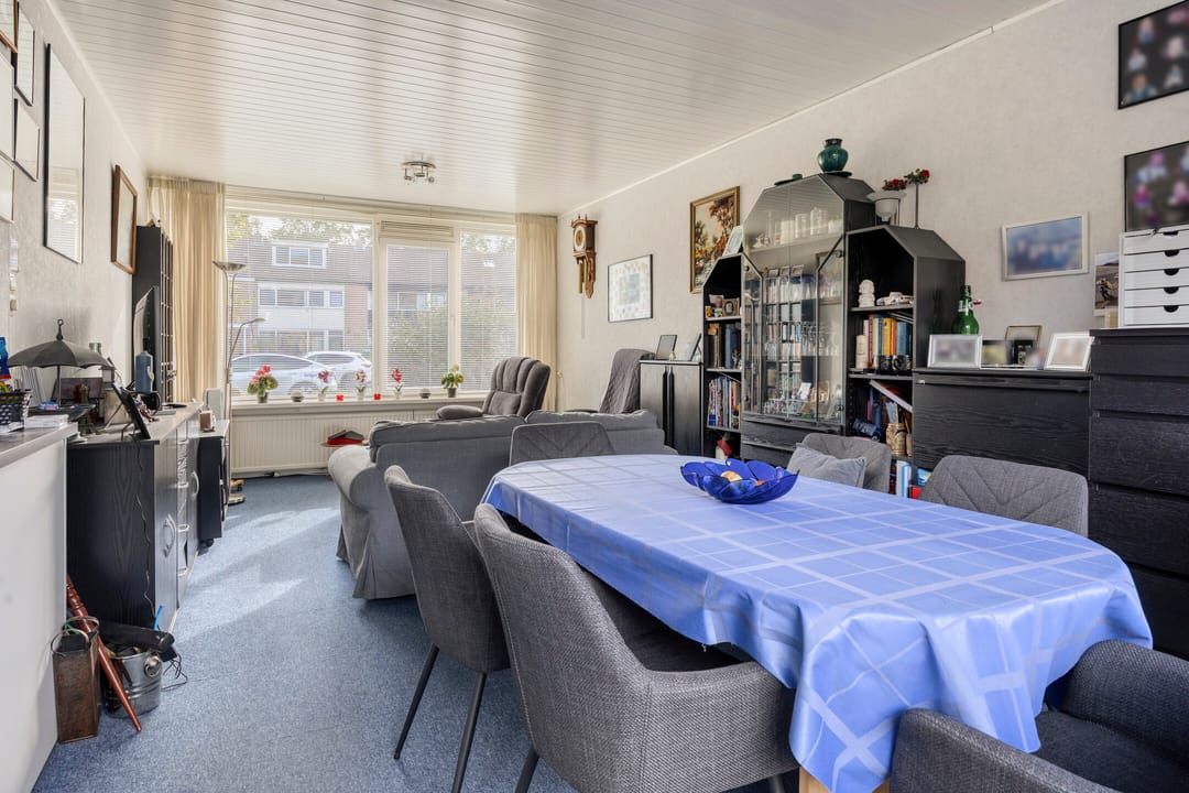 Photo 8 of Zwaluwstraat 22