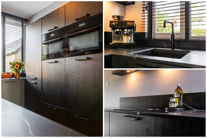 Tussenwoning te koop: Lafontainepad 20, Schoonhoven