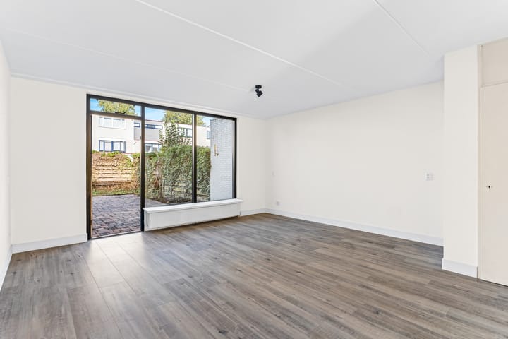 Tussenwoning te koop: Gangboord 108, Amersfoort