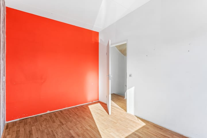 Tussenwoning te koop: Gangboord 108, Amersfoort