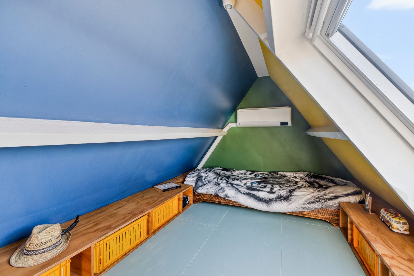 Photo 40 of Jacob Honigstraat 33
