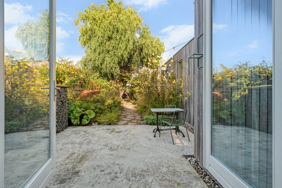 Photo 16 of Jacob Honigstraat 33