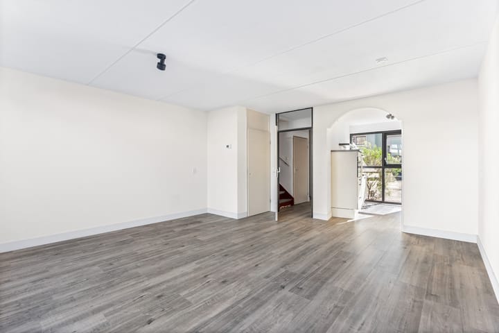 Tussenwoning te koop: Gangboord 108, Amersfoort