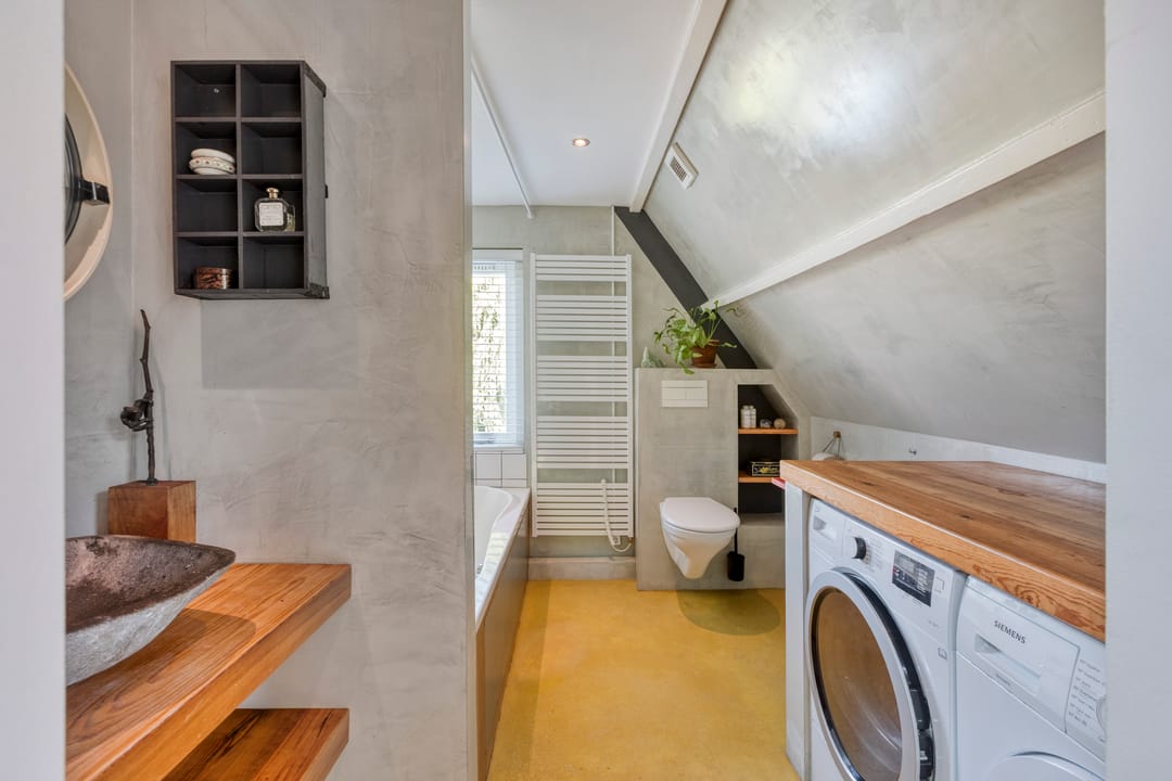 Photo 37 of Jacob Honigstraat 33