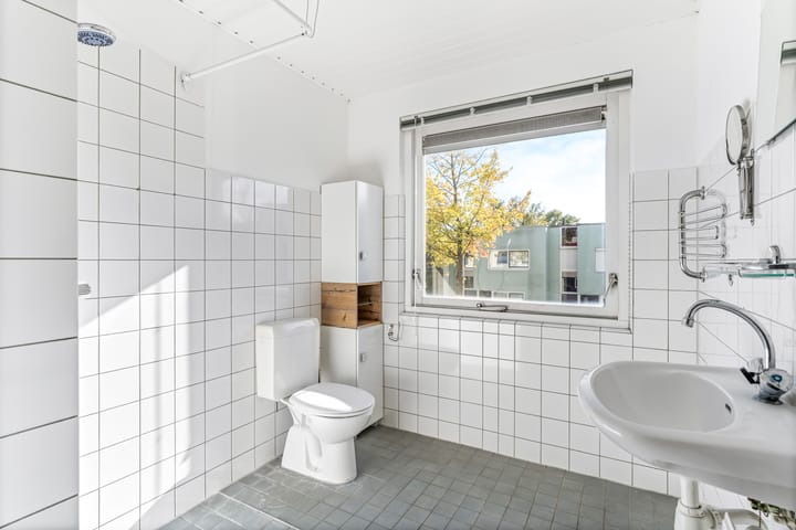 Tussenwoning te koop: Gangboord 108, Amersfoort