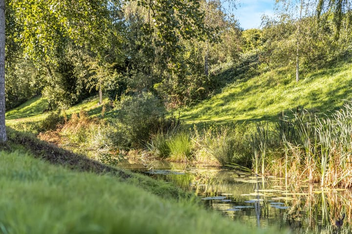 Tussenwoning te koop: Gangboord 108, Amersfoort
