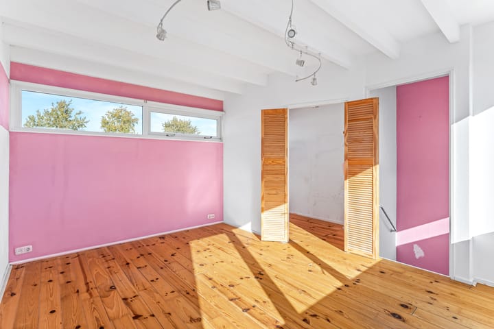 Tussenwoning te koop: Gangboord 108, Amersfoort