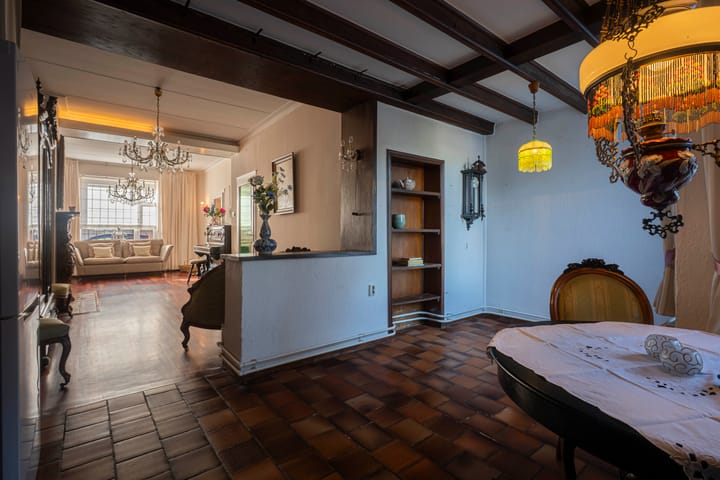 Tussenwoning te koop: Rolduckerstraat 41, Kerkrade