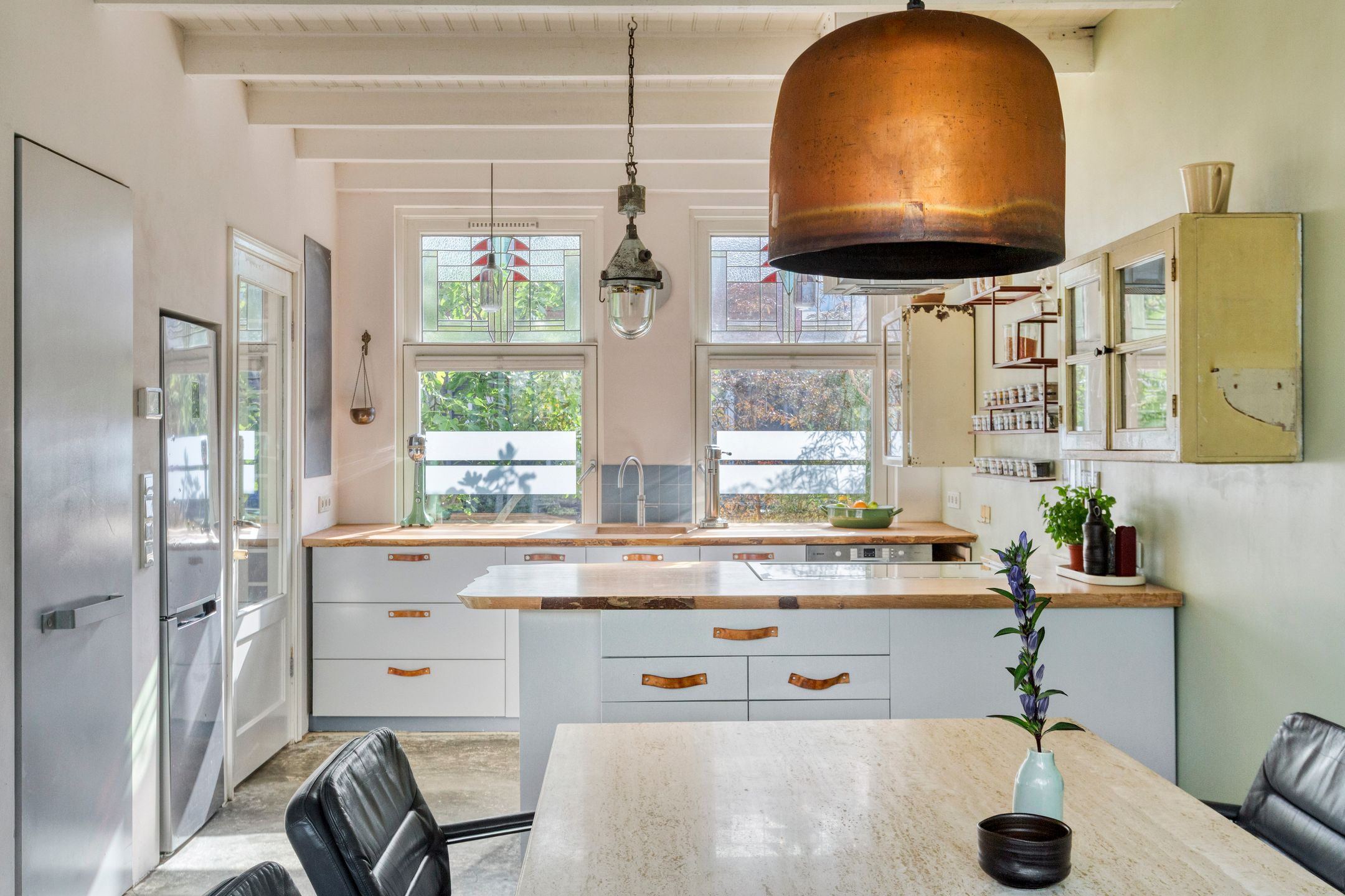 Photo 12 of Jacob Honigstraat 33