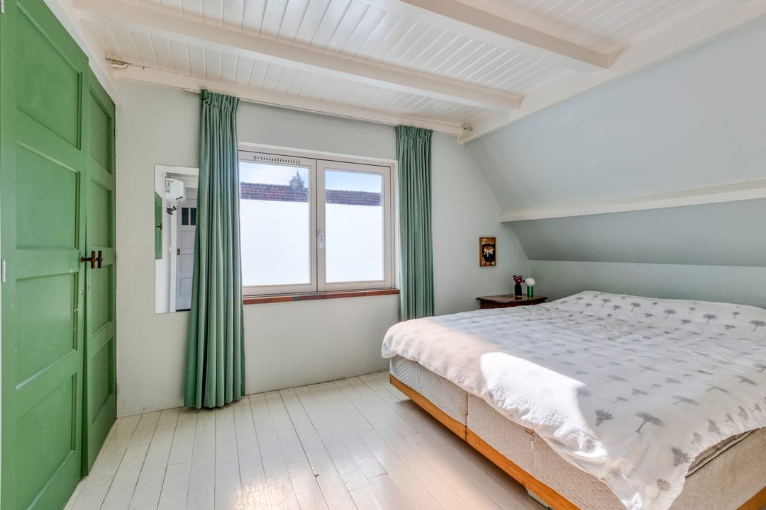 Photo 32 of Jacob Honigstraat 33