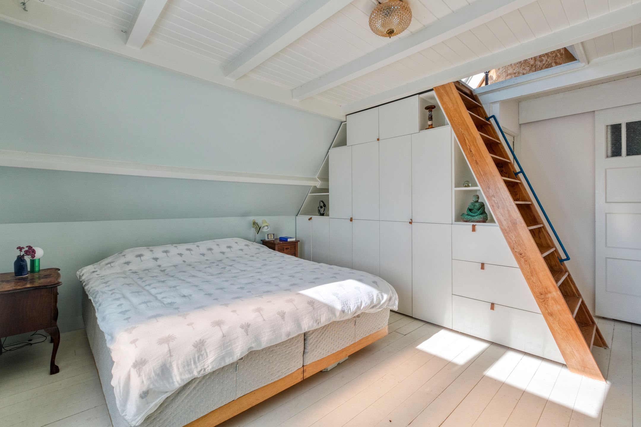 Photo 33 of Jacob Honigstraat 33