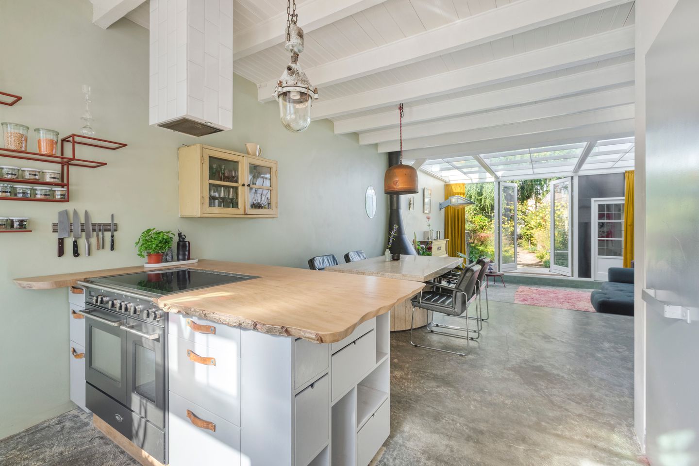 Photo 14 of Jacob Honigstraat 33