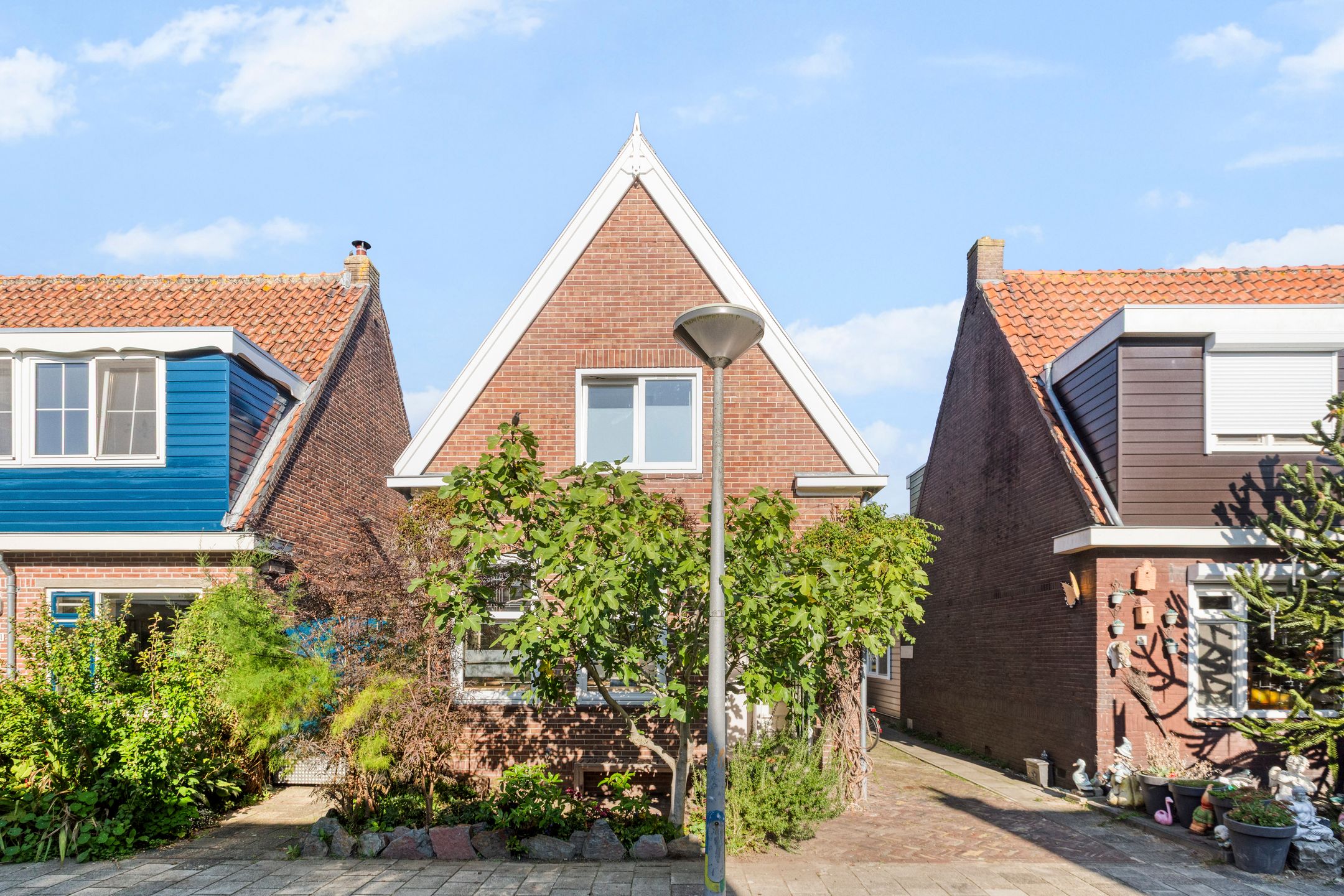 Jacob Honigstraat 33 