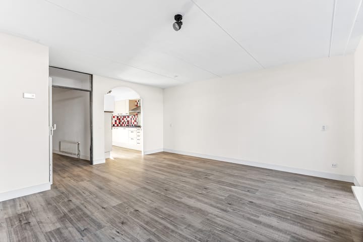 Tussenwoning te koop: Gangboord 108, Amersfoort