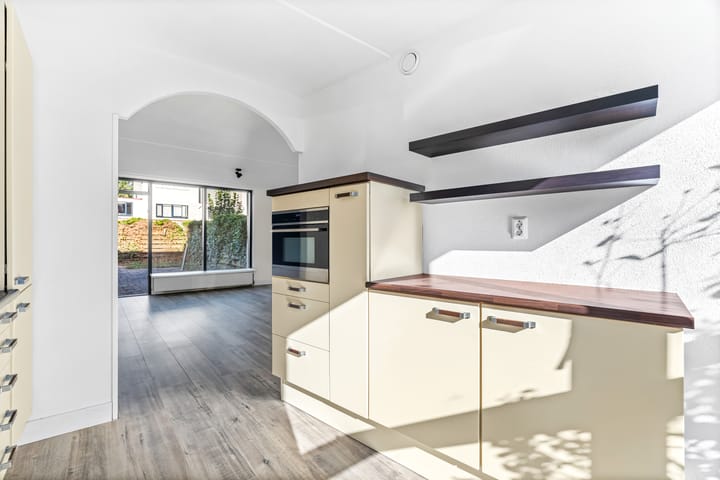 Tussenwoning te koop: Gangboord 108, Amersfoort