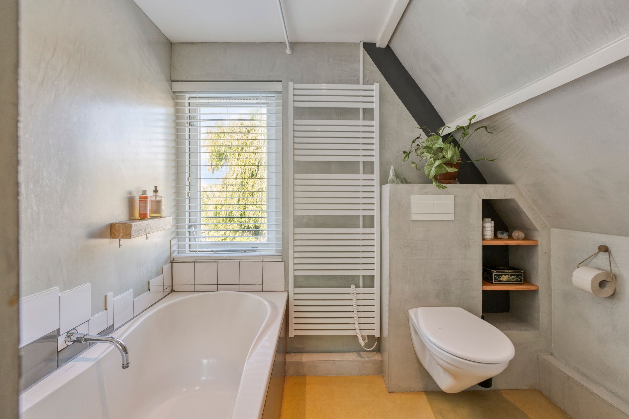 Photo 39 of Jacob Honigstraat 33