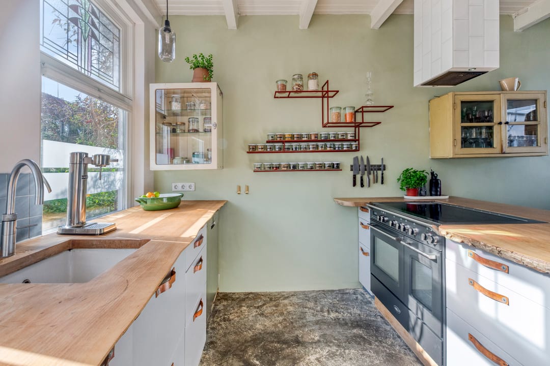 Photo 13 of Jacob Honigstraat 33