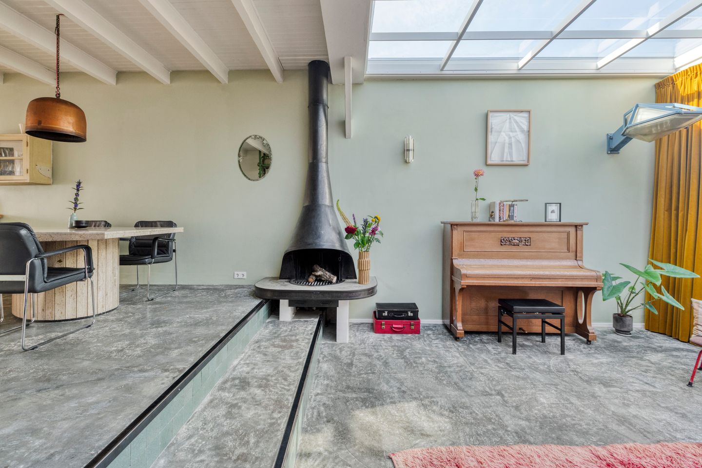 Photo 10 of Jacob Honigstraat 33