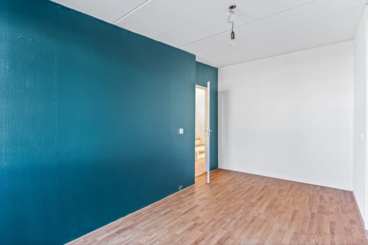 Tussenwoning te koop: Gangboord 108, Amersfoort