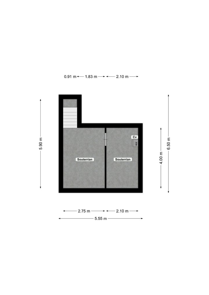 Tussenwoning te koop: Rolduckerstraat 41, Kerkrade