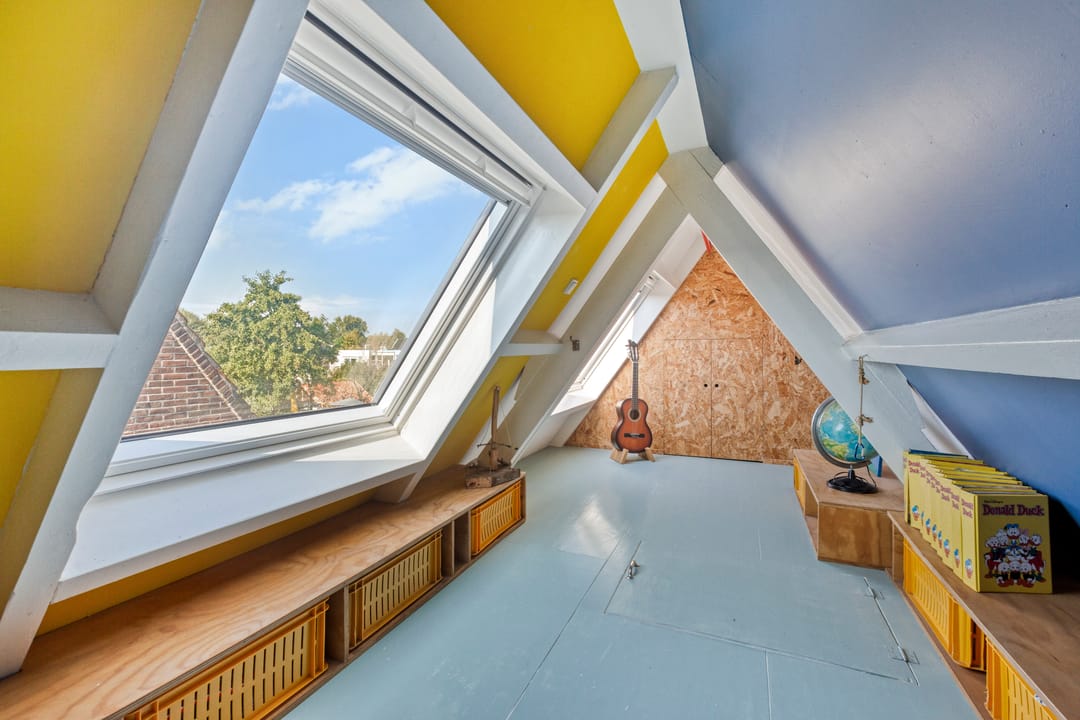 Photo 41 of Jacob Honigstraat 33