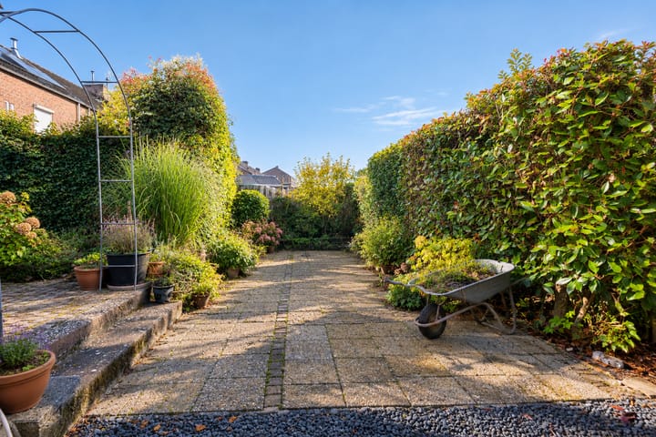 Tussenwoning te koop: Rolduckerstraat 41, Kerkrade