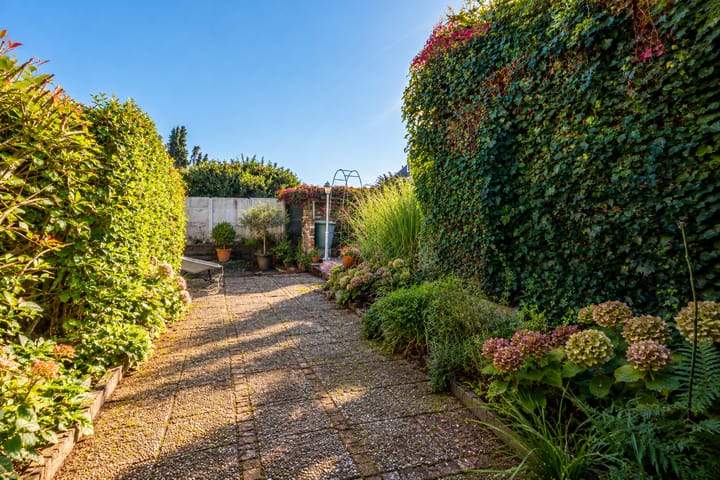 Tussenwoning te koop: Rolduckerstraat 41, Kerkrade