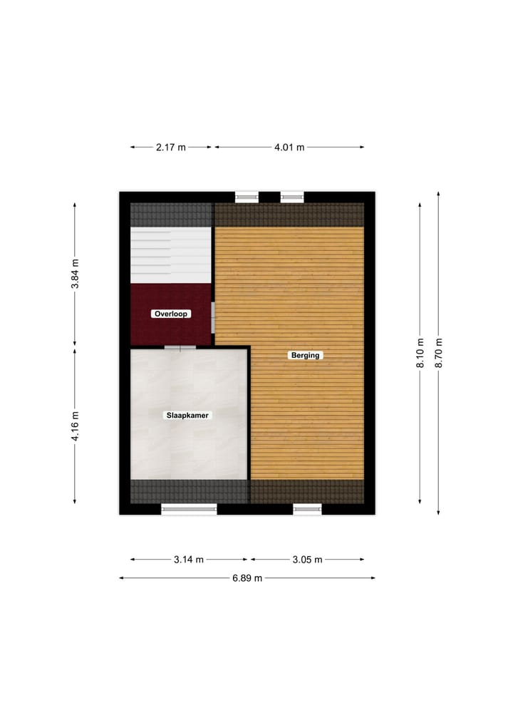 Tussenwoning te koop: Rolduckerstraat 41, Kerkrade