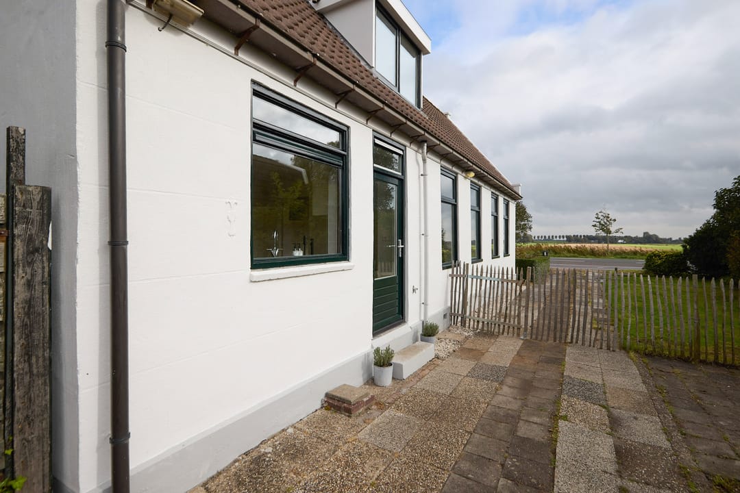 Foto 11 van Middenweg 20