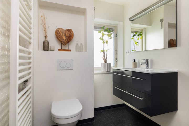 Tussenwoning te koop: Spaarnestraat 26, Amersfoort