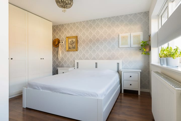 Tussenwoning te koop: Spaarnestraat 26, Amersfoort