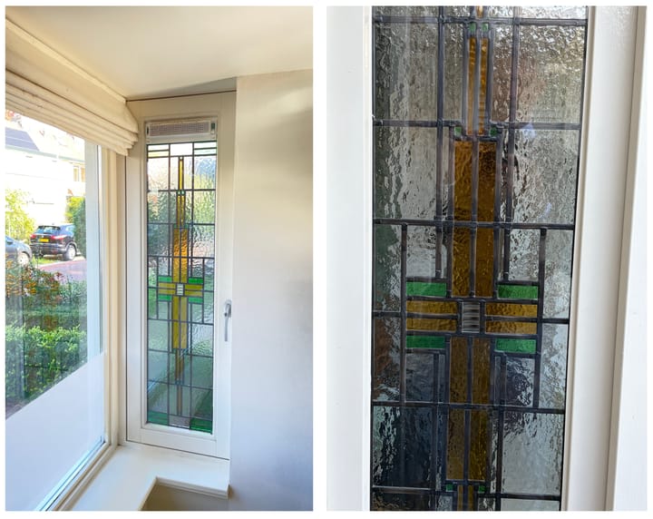 Tussenwoning te koop: Spaarnestraat 26, Amersfoort