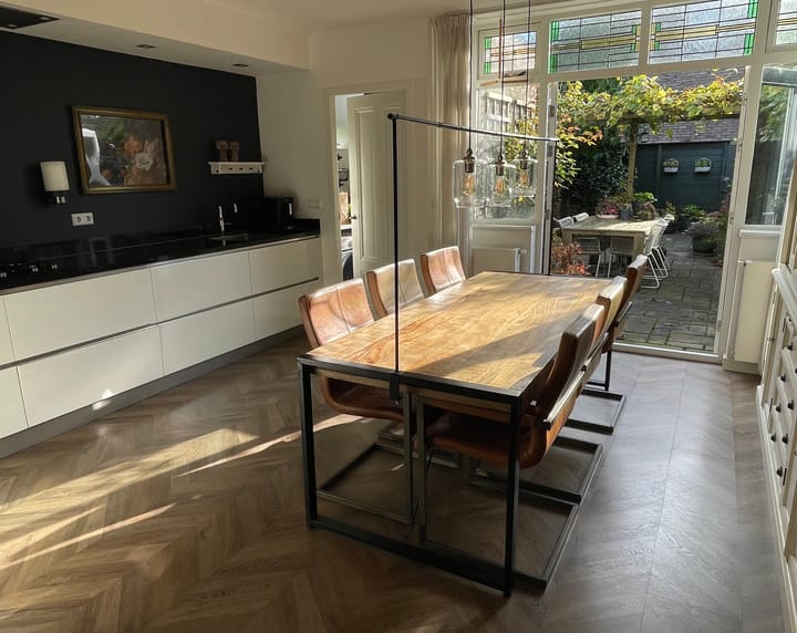 Tussenwoning te koop: Spaarnestraat 26, Amersfoort