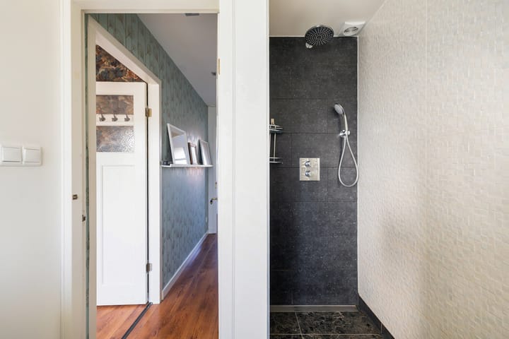 Tussenwoning te koop: Spaarnestraat 26, Amersfoort