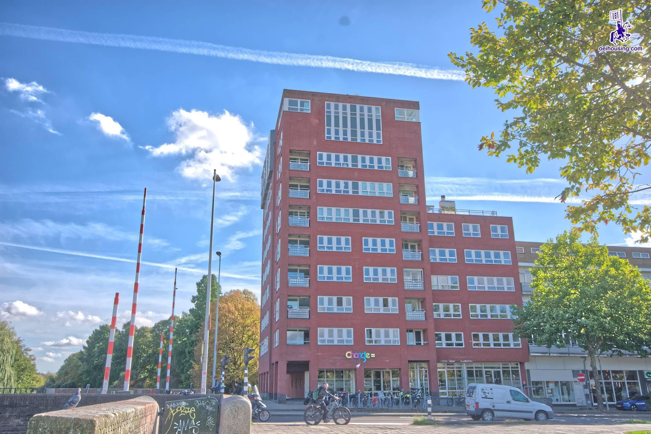 Photo 33 of Geuzenkade 98-D
