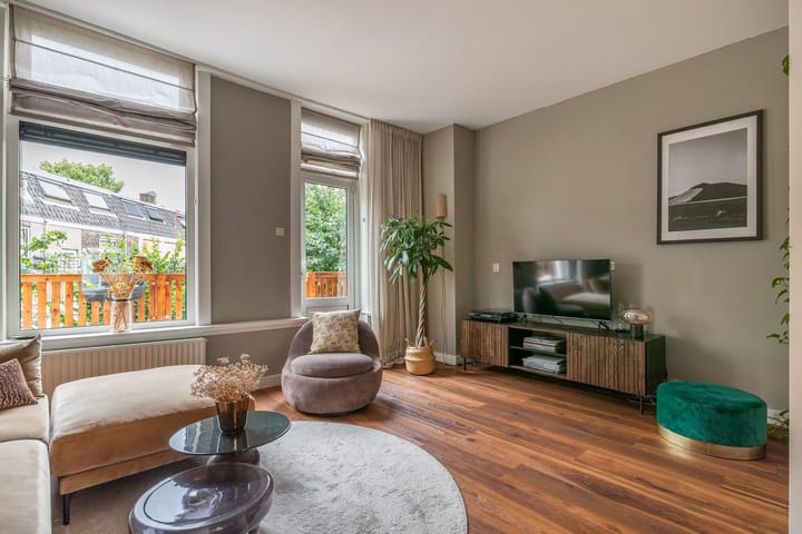 Foto 2 van Johannes Camphuysstraat 4-BS