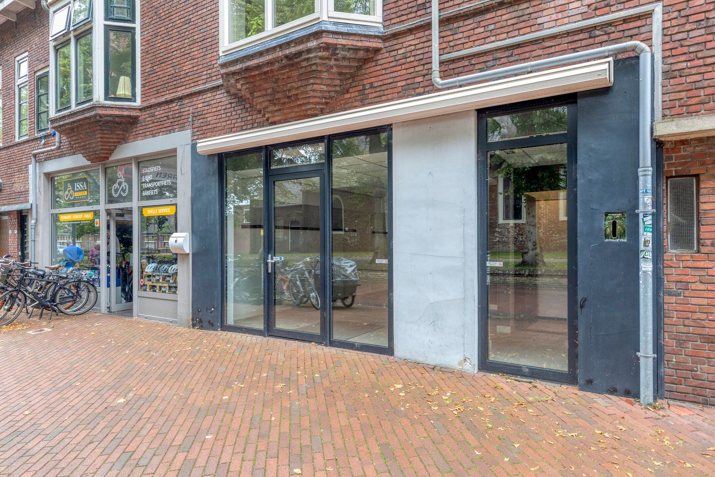 View photo 3 of Kerkstraat 11