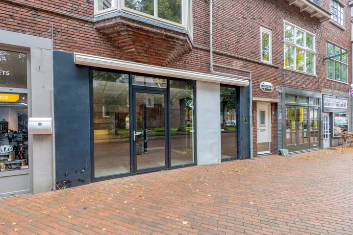 Kerkstraat 11, Haren (GR)