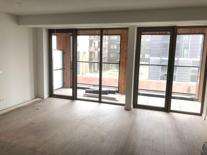 Appartement te huur: Krijn Taconiskade 117, Amsterdam