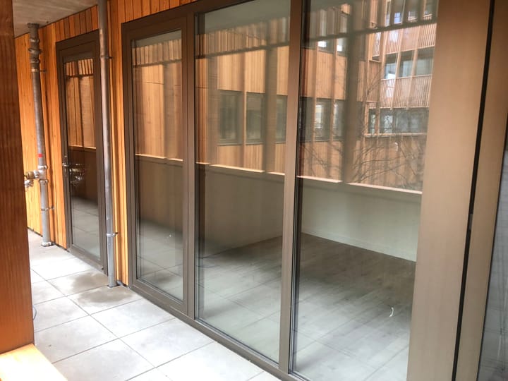 Appartement te huur: Krijn Taconiskade 117, Amsterdam