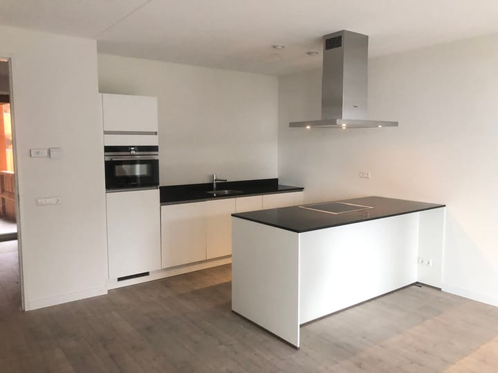Appartement te huur: Krijn Taconiskade 117, Amsterdam