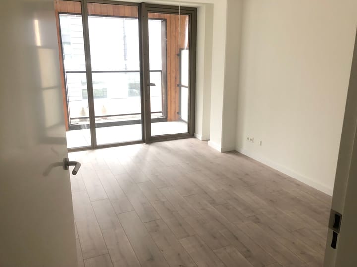Appartement te huur: Krijn Taconiskade 117, Amsterdam