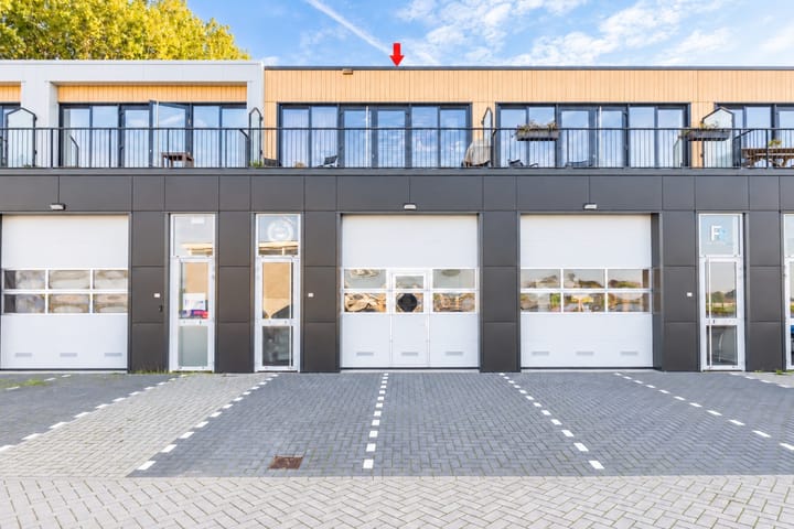 Nikkelweg 393, Alphen aan den Rijn